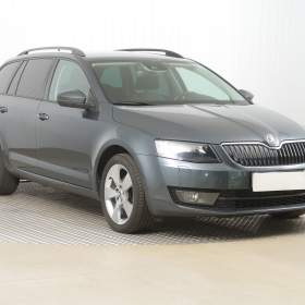 Škoda Octavia 2.0 TDI / 19488721