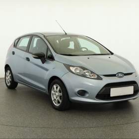 Ford Fiesta 1.6 TDCi / 19488722