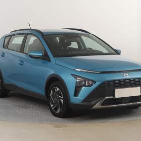 Hyundai Bayon 1.2 i / 19488723