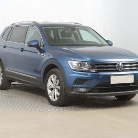 Volkswagen Tiguan Allspace 1.5 TSI / 19488724