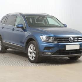 Volkswagen Tiguan Allspace 1.5 TSI / 19488724