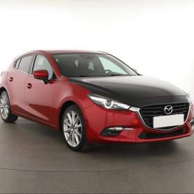 Mazda 3 2.0 Skyactiv- G / 19488726