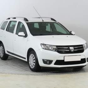 Dacia Logan 1.2 16V / 19488728