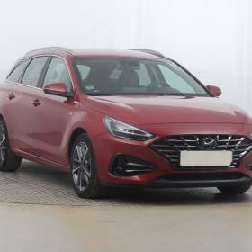 Hyundai i30 1.5 T- GDI MHEV / 19488729