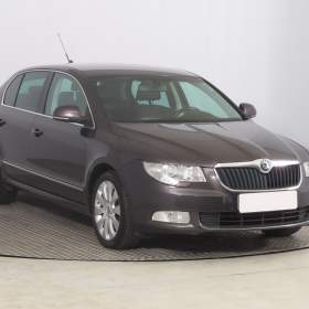 Škoda Superb 2.0 TDI / 19488733