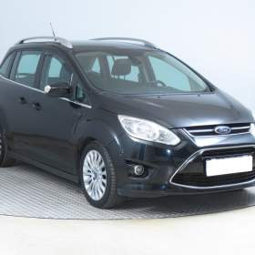 Ford Grand C- MAX 2.0 TDCi / 19488734