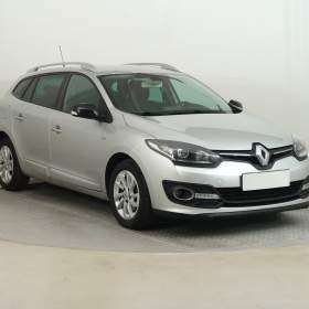 Renault Mégane 1.5 dCi / 19488738