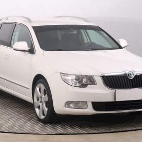 Škoda Superb 2.0 TDI / 19488739