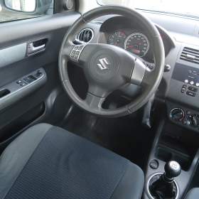 Suzuki Swift 1.3 / 19488740