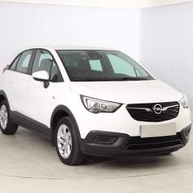 Opel Crossland 1.2 Turbo / 19488741