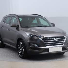 Hyundai Tucson 2.0 CRDi / 19488742
