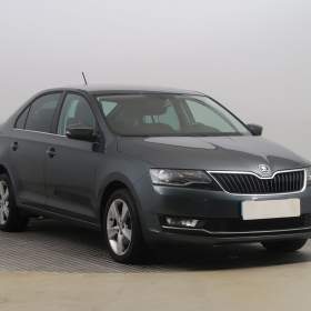 Škoda Rapid 1.0 TSI / 19488743
