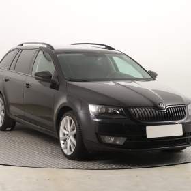 Škoda Octavia 2.0 TDI / 19488745