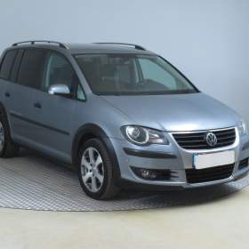 Volkswagen Touran 2.0 TDI / 19488746