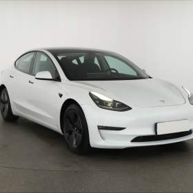 Tesla Model 3 Long Range 4WD 79kWh / 19488747