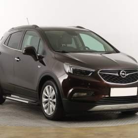 Opel Mokka 1.4 Turbo / 19488749