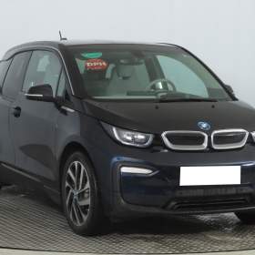 BMW i3 120Ah BEV / 19488750