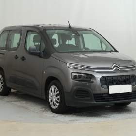 Citroën Berlingo 1.2 PureTech / 19488751