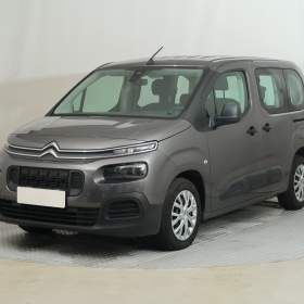 Foto inzerátu Citroën Berlingo 1.2 PureTech