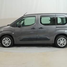Foto inzerátu Citroën Berlingo 1.2 PureTech