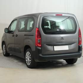 Foto inzerátu Citroën Berlingo 1.2 PureTech