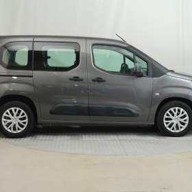Foto inzerátu Citroën Berlingo 1.2 PureTech
