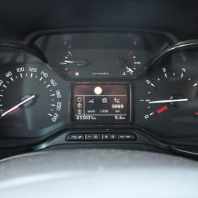 Foto inzerátu Citroën Berlingo 1.2 PureTech