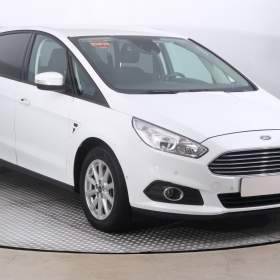 Ford S- MAX 2.0 TDCi / 19488753
