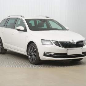 Škoda Octavia 2.0 TDI / 19488755