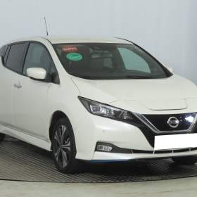 Nissan Leaf 62 kWh / 19488756