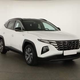 Hyundai Tucson 1.6 T- GDI 48V MHEV / 19488760