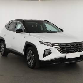Hyundai Tucson 1.6 T- GDI 48V MHEV / 19488760