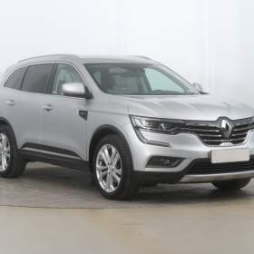 Foto inzerátu Renault Koleos 2.0 dCi