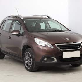 Peugeot 2008 1.6 e- HDi / 19488764