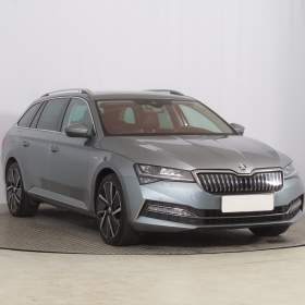 Škoda Superb iV 1.4 TSI PHEV / 19488765