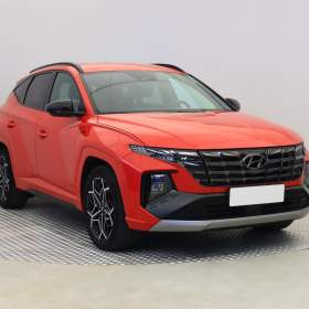 Hyundai Tucson 1.6 T- GDI 48V MHEV / 19488769