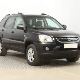 Kia Sportage 2.0 CRDi / 19488772