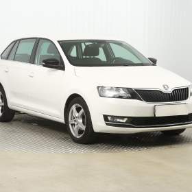 Škoda Rapid 1.4 TDI / 19488774