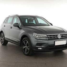 Volkswagen Tiguan 2.0 TSI / 19488776