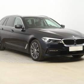 BMW Řada 5 530d xDrive / 19488777