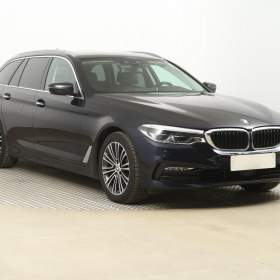 BMW Řada 5 530d xDrive / 19488777