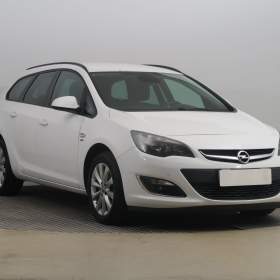 Opel Astra 1.7 CDTI / 19488780