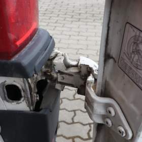 Foto inzerátu Citroën Jumper 2.2 BlueHDi