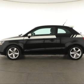 Foto inzerátu Audi A1 1.4 TFSI