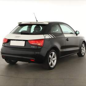 Foto inzerátu Audi A1 1.4 TFSI