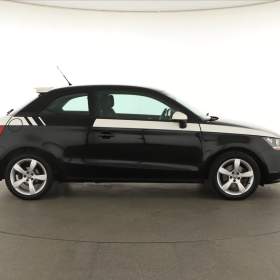 Foto inzerátu Audi A1 1.4 TFSI