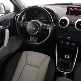 Foto inzerátu Audi A1 1.4 TFSI
