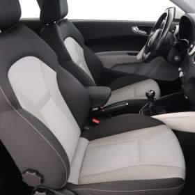 Foto inzerátu Audi A1 1.4 TFSI