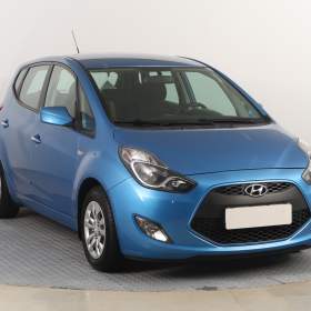 Hyundai ix20 1.4 CRDi / 19488787