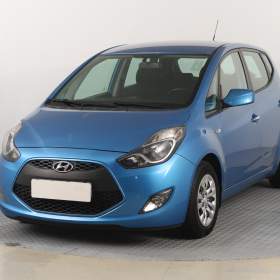Foto inzerátu Hyundai ix20 1.4 CRDi